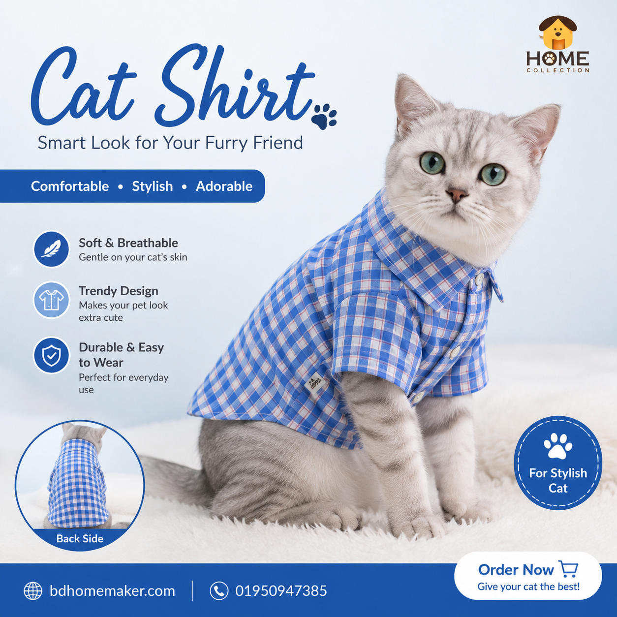 cat shirt (1.7,3,2.5,2,2.3 kg)_img_0