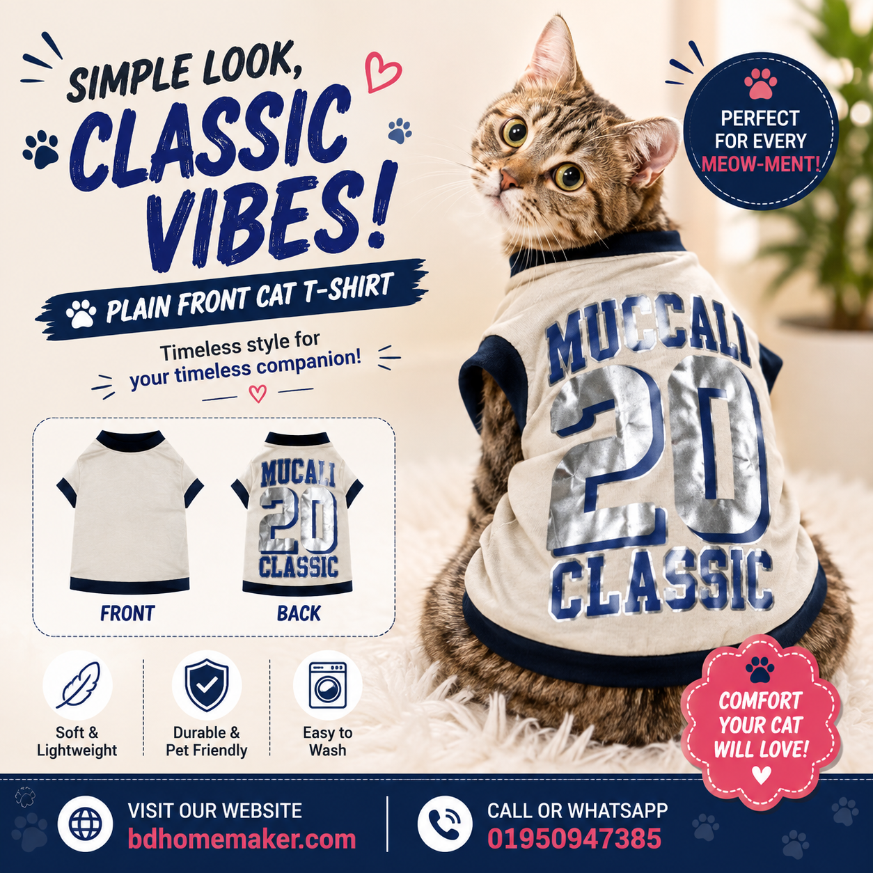cat t-shirt (2 kg)_img_0