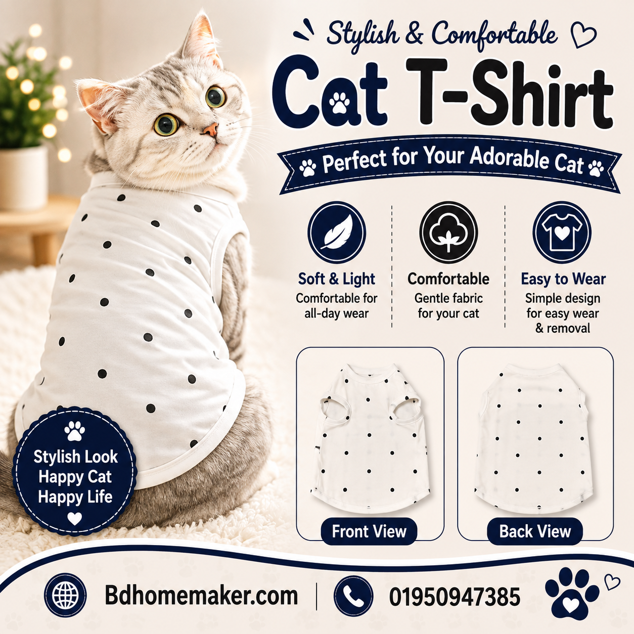 cat t-shirt (2.5 kg)_img_0