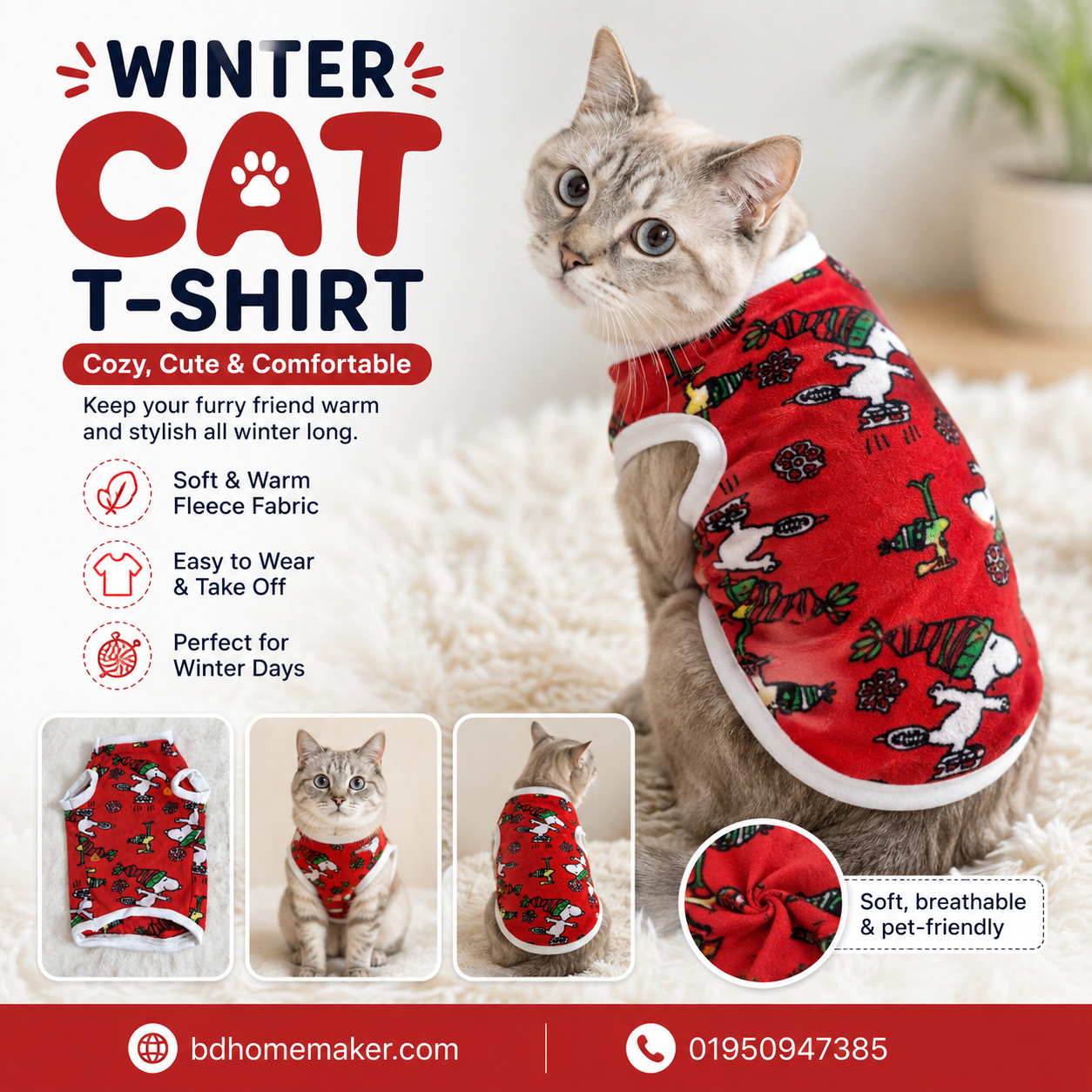 Cat t-shirt (2.5 kg)_img_0