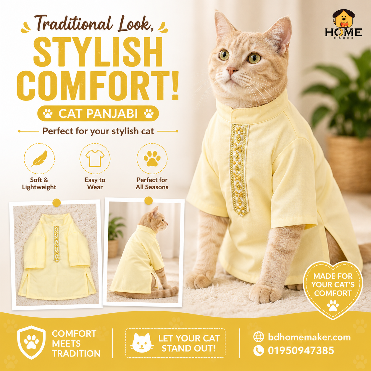 cat panjabi (4,3,5 kg)_img_0