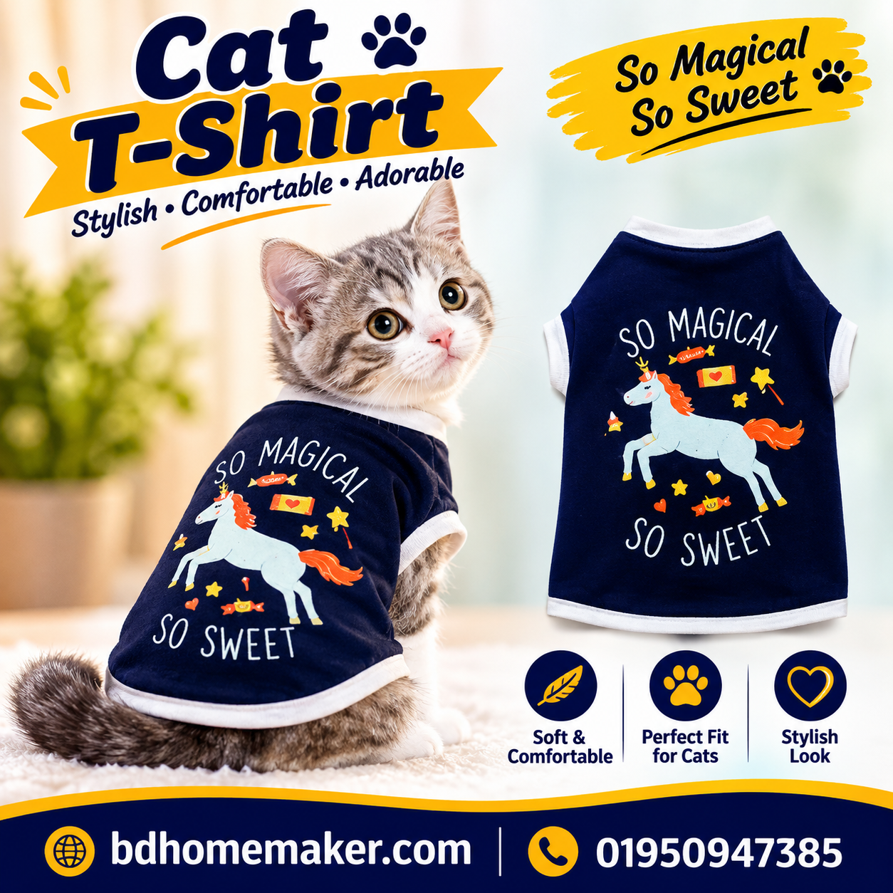 Cat t-shirt (3 kg)_img_0