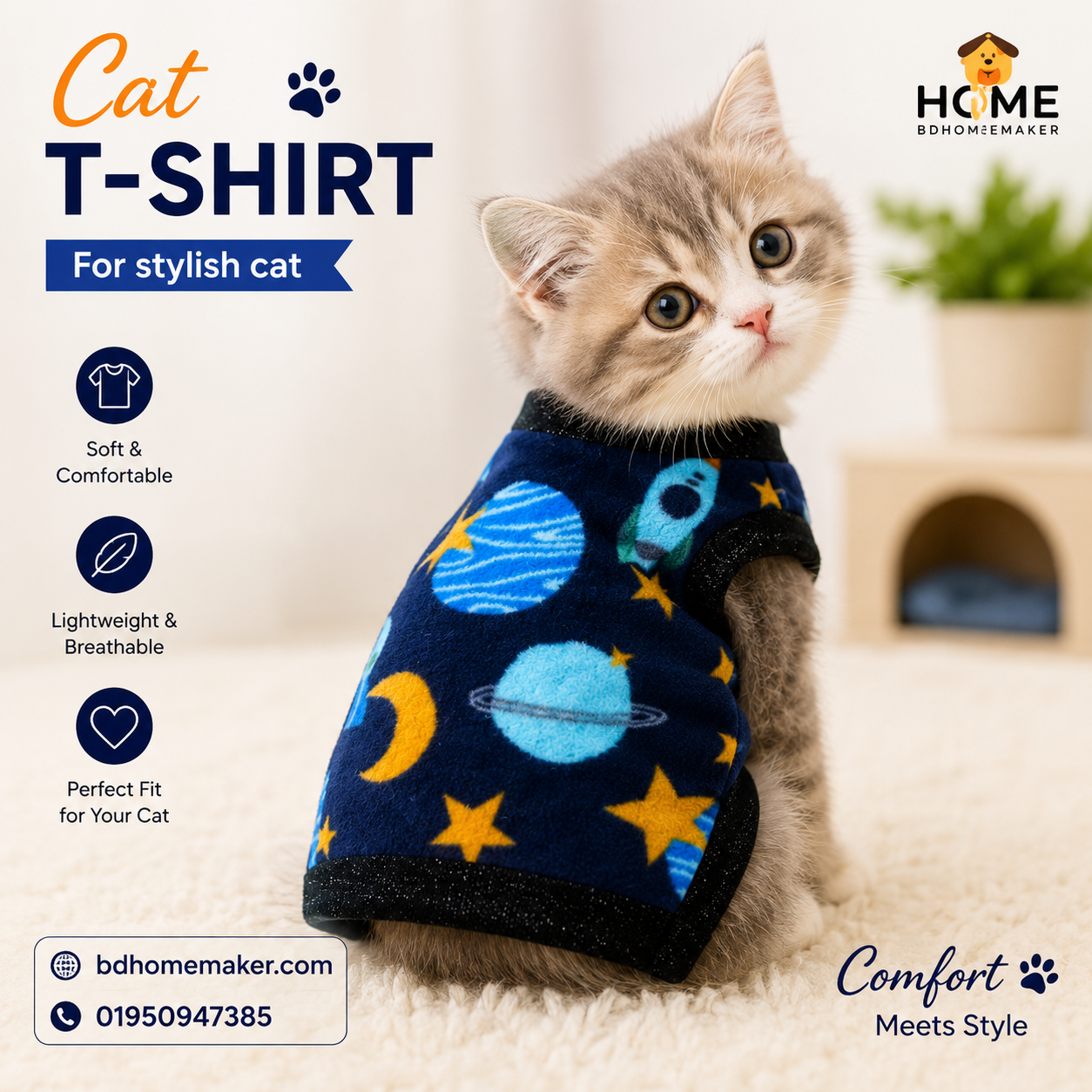 cat t-shirt (1,1.7kg)_img_0