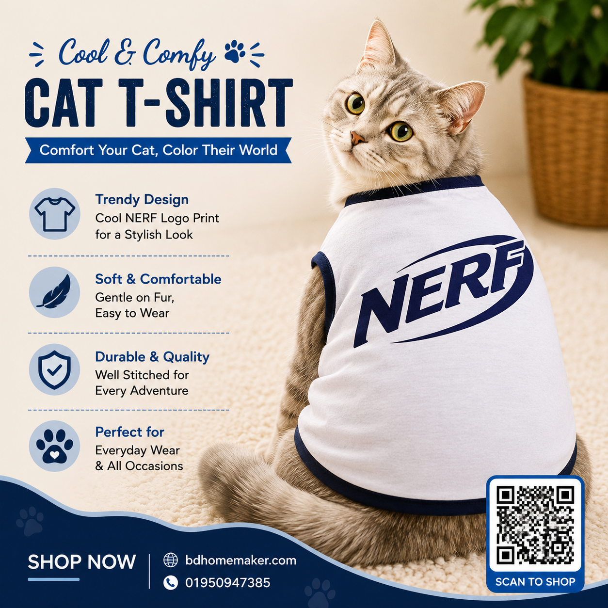 cat t-shirt (4 KG)_img_0