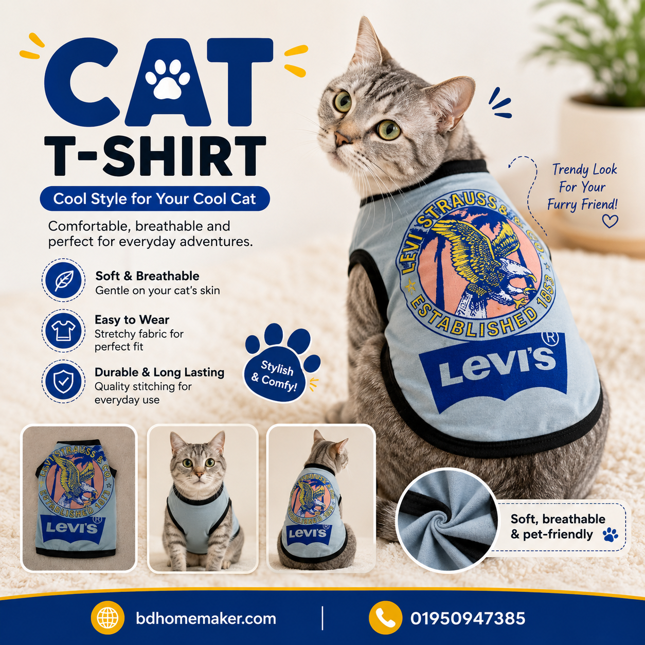 cat t-shirt (2.3 kg)_img_0