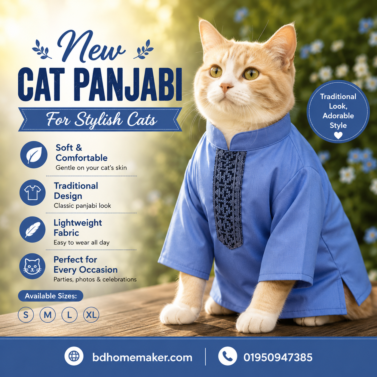 6 kg cat panjabi_img_0