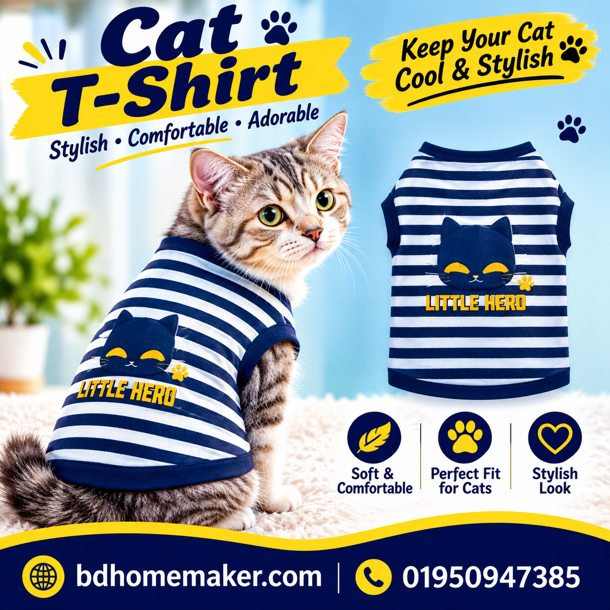 cat t-shirt (3 kg)_img_0