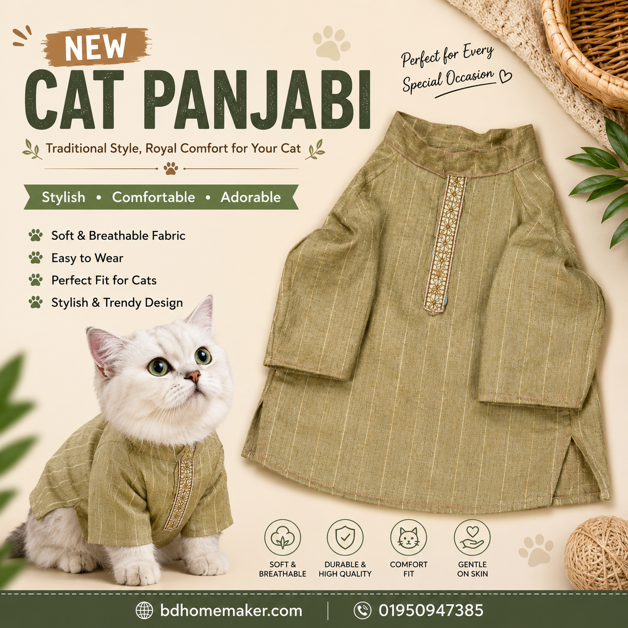 Cat panjabi (5 kg)_img_0
