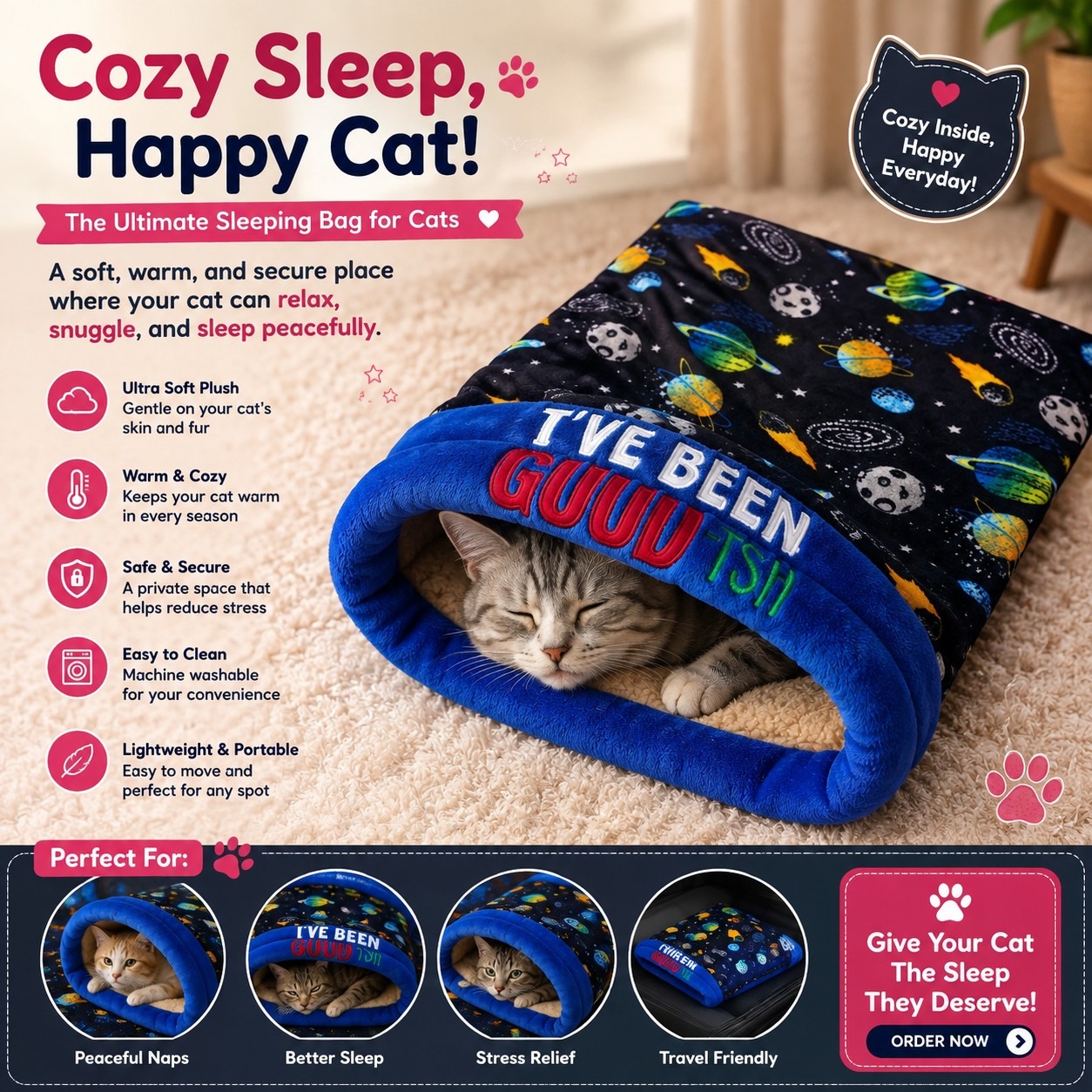 Cat sleeping bag_img_0