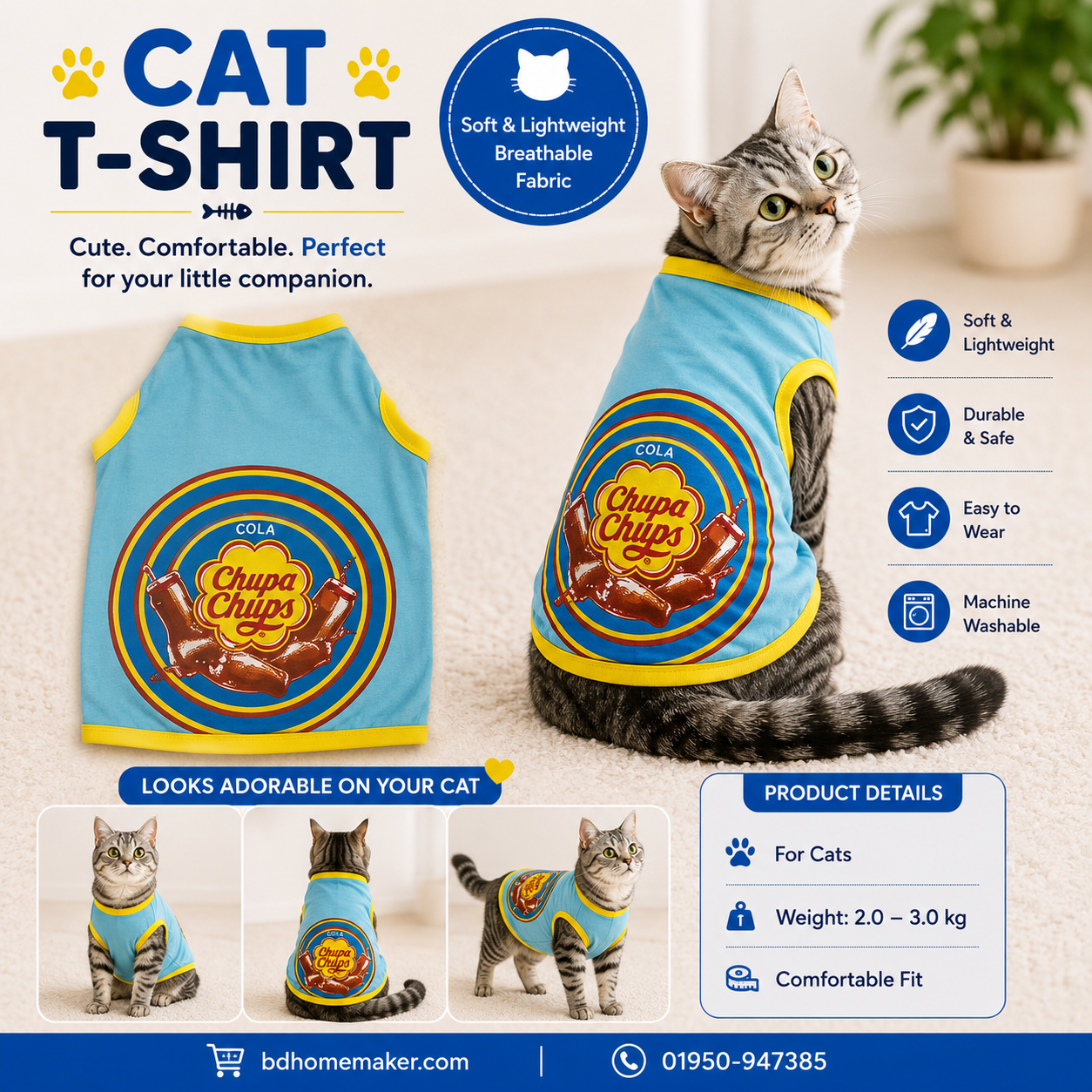 T-shirt (2.3 kg)_img_0