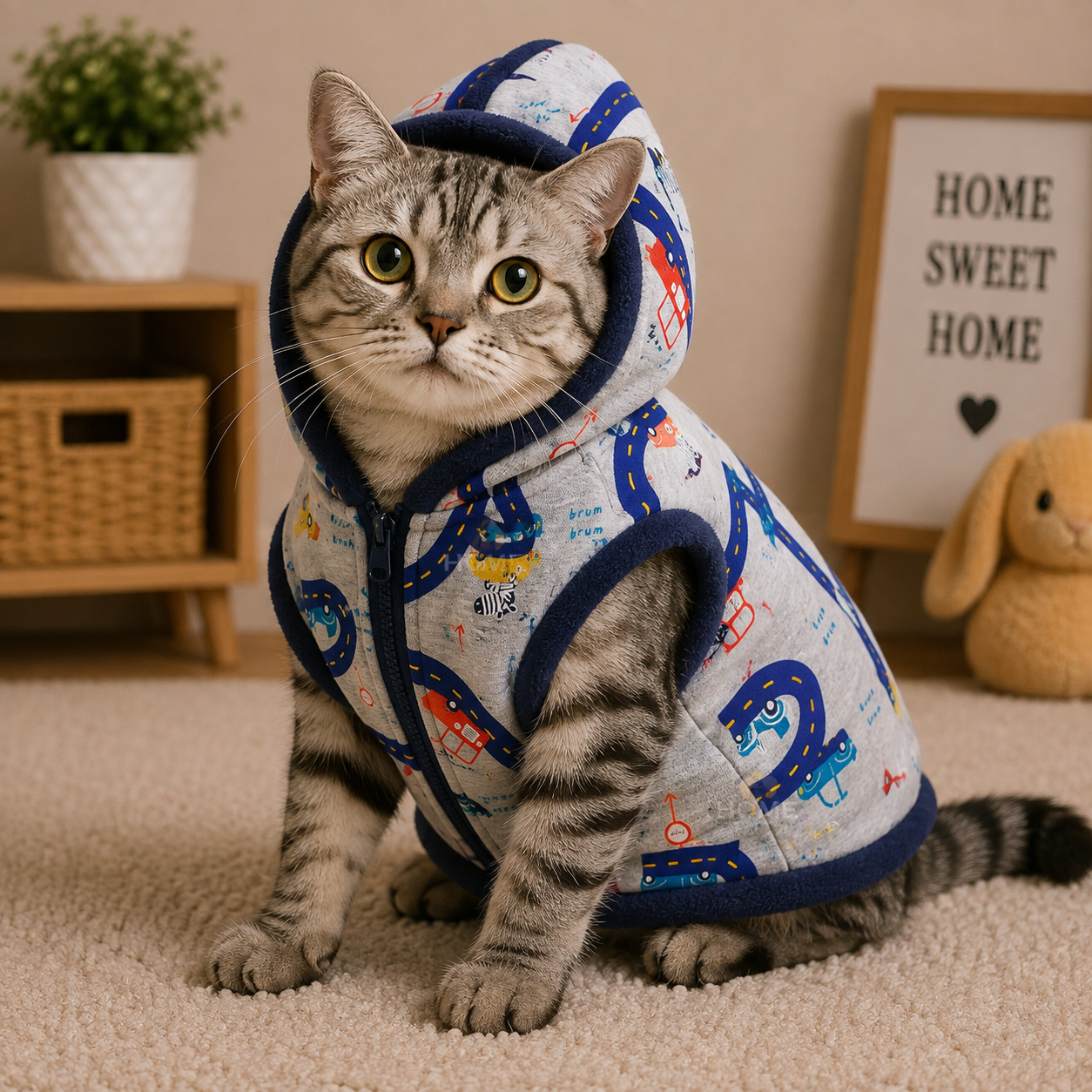 cat hoodie (10 kg)_img_0