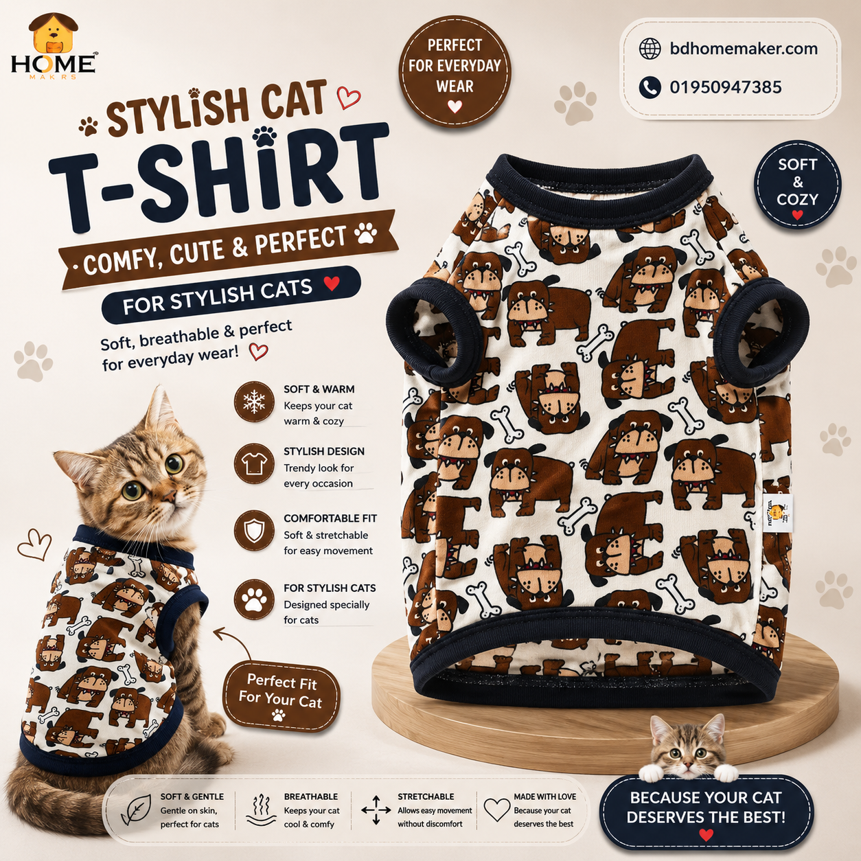 cat t-shirt_img_0