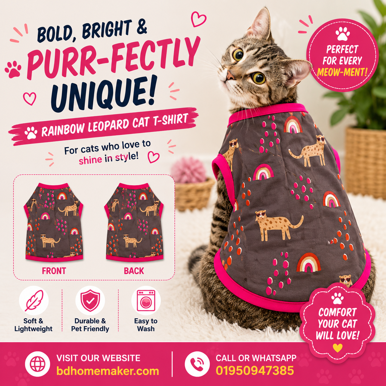 cat t-shirt (10 kg)_img_0