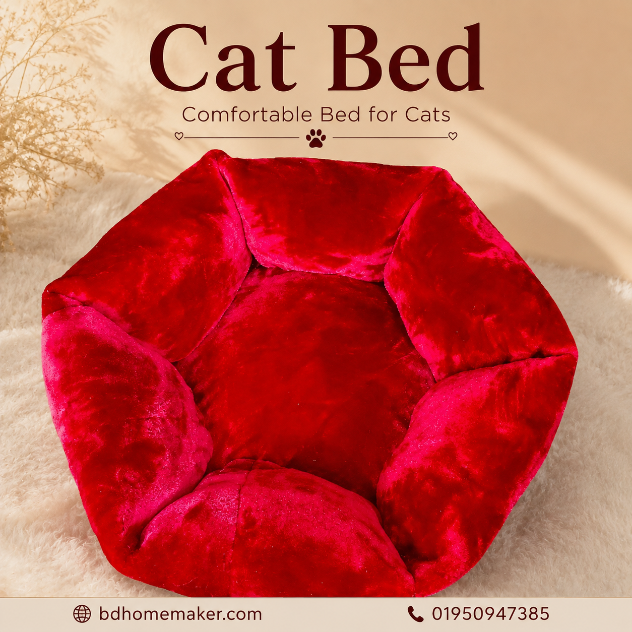 Cat bed_img_1
