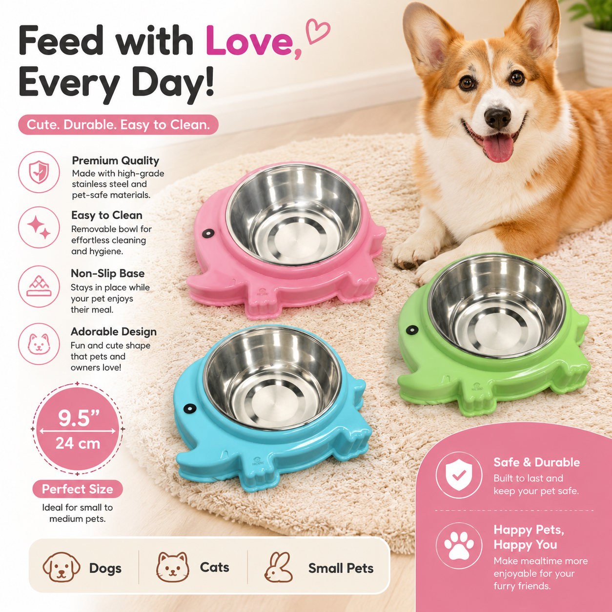 Elephant Food bowl_img_0