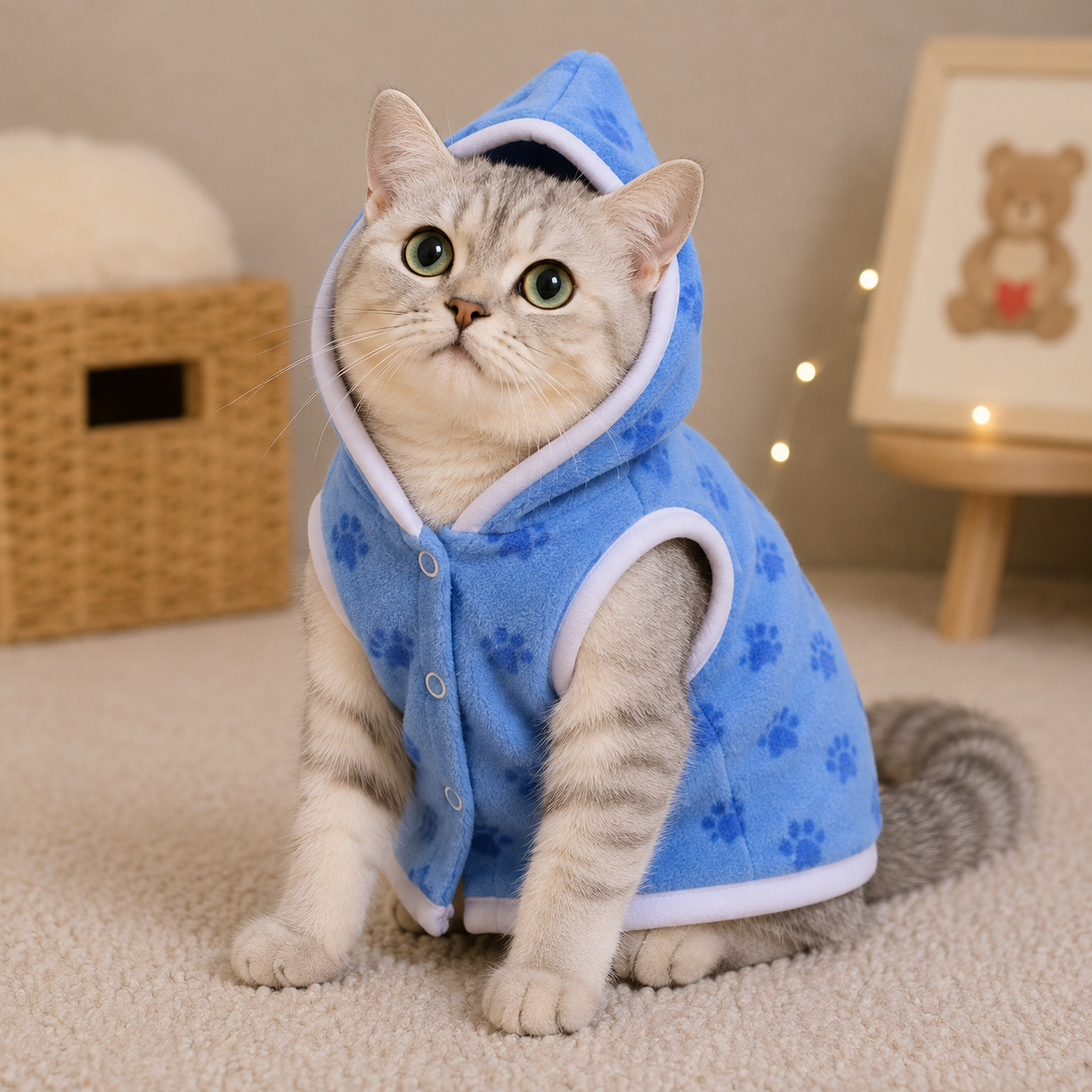 Cat hoodie (8,4,5,7,3 kg)_img_0