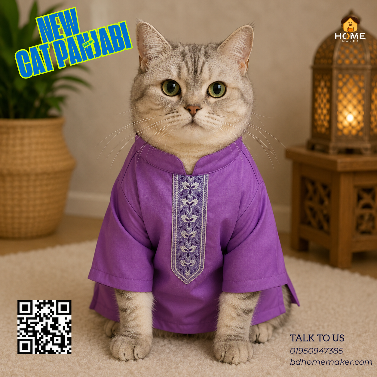 Cat panjabi (4,5,6 kg)_img_0