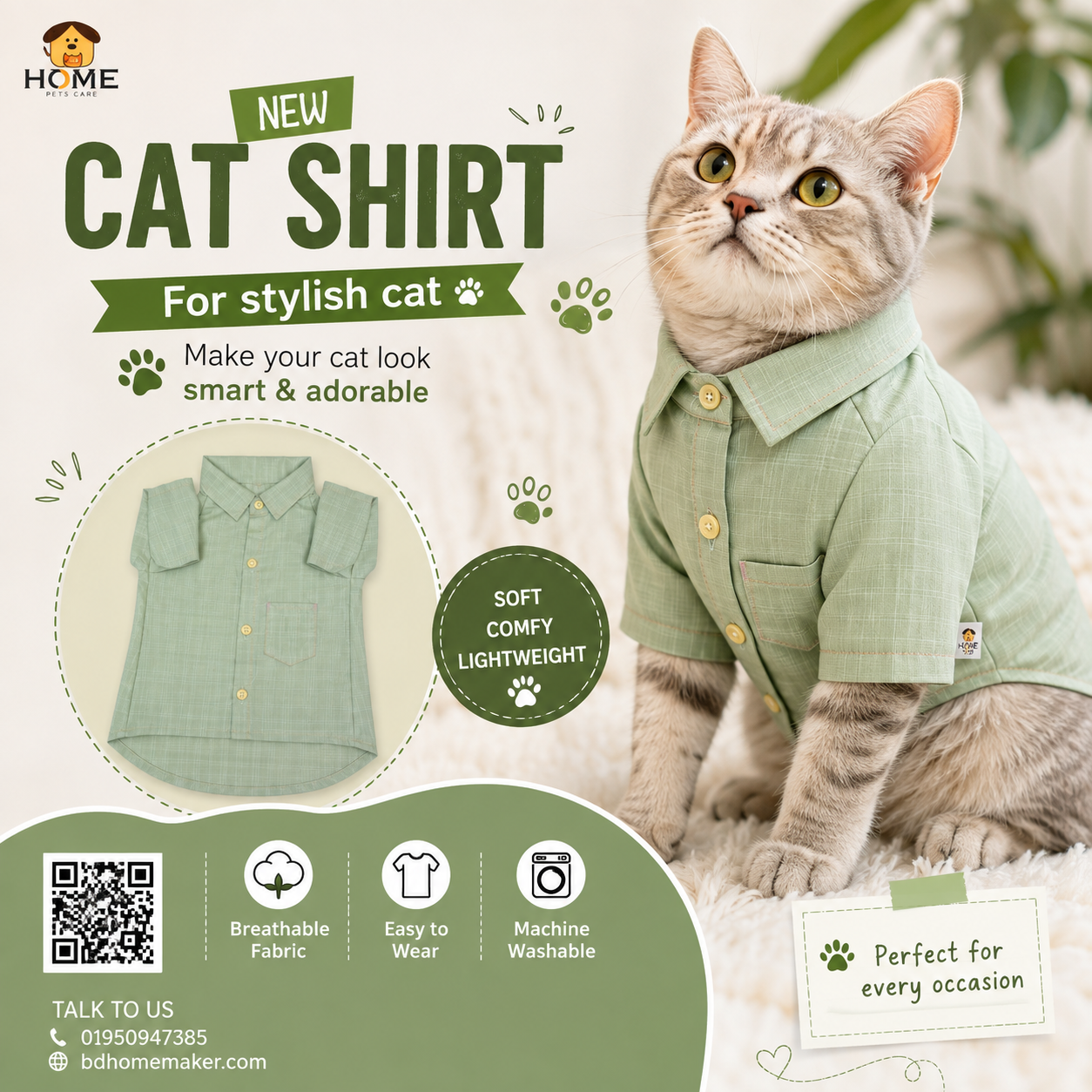 Cat shirt (custome)_img_0