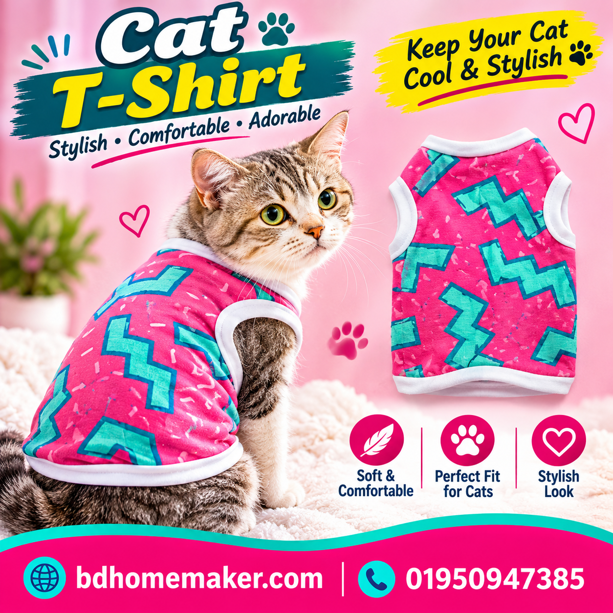 cat t-shirt (3 kg)_img_0