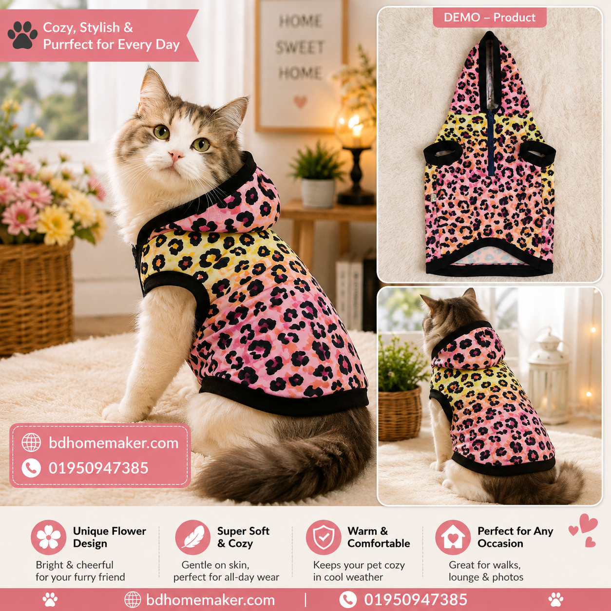 cat hoodie custome_img_0