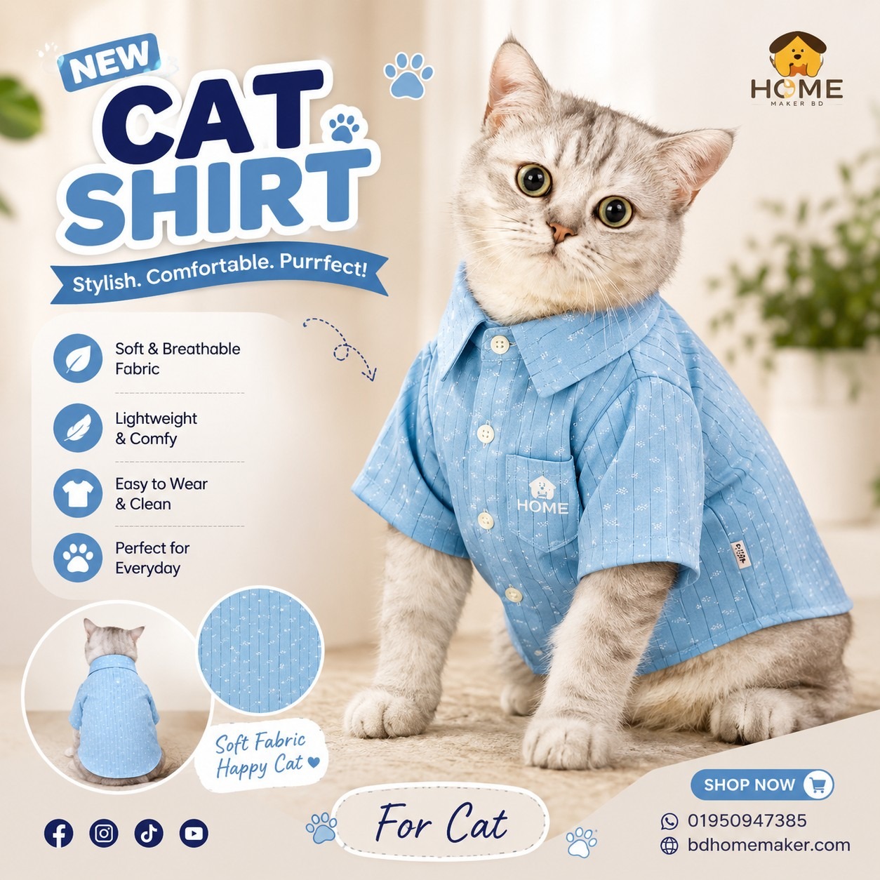 4 kg cat shirt_img_0