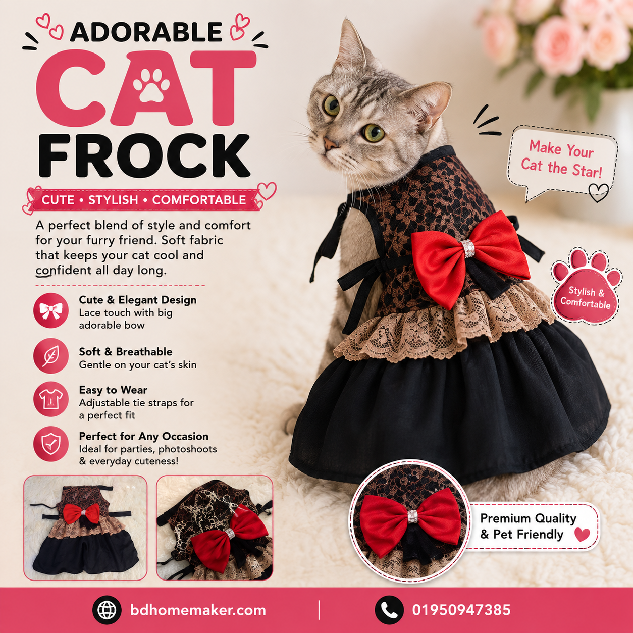 Cat frock (custome)_img_0