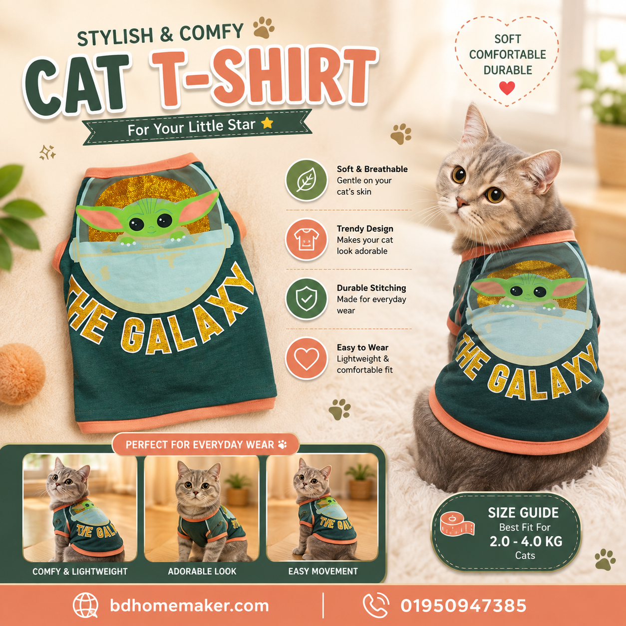 cat t-shirt (2.5 kg)_img_0