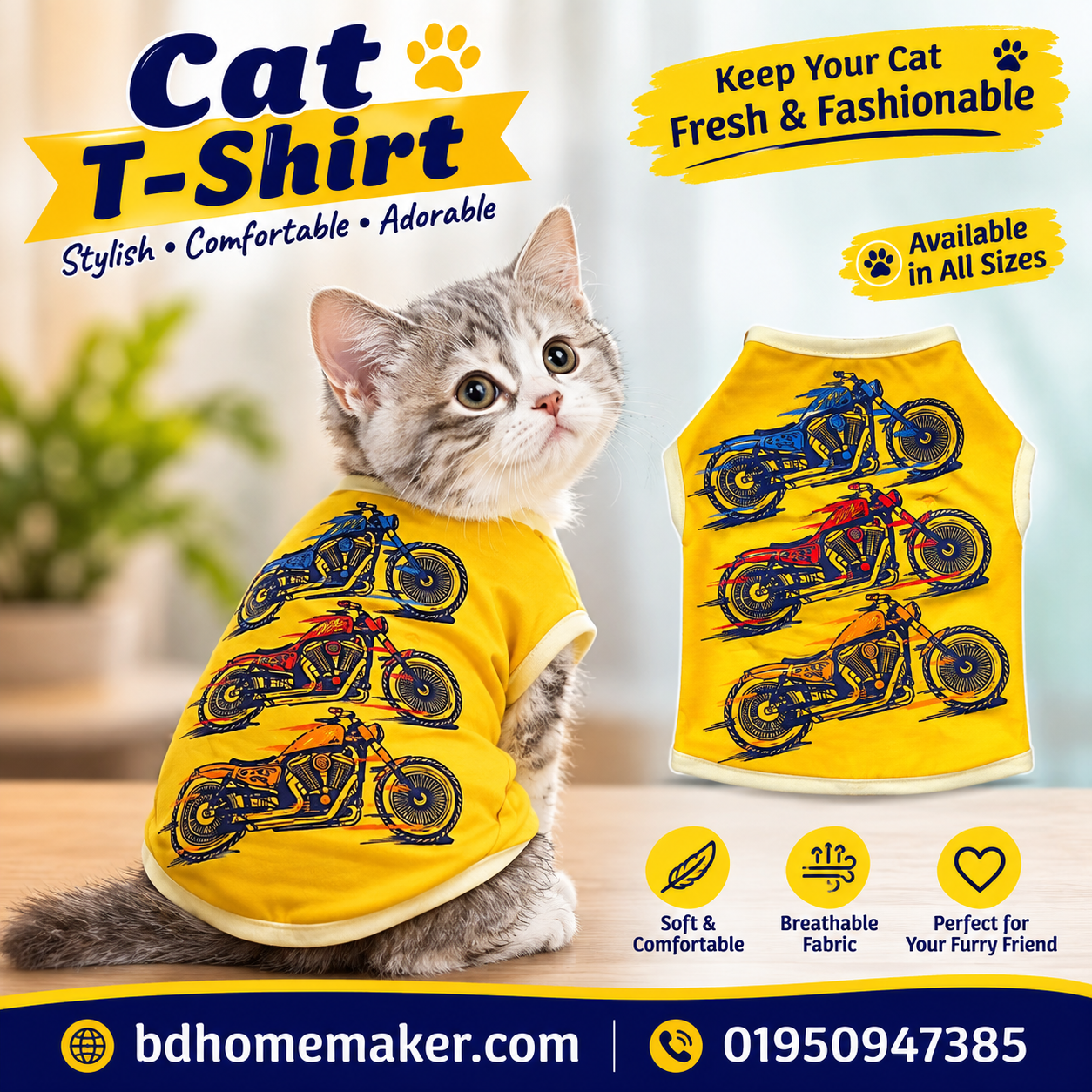 cat t-shirt (3 kg)_img_0
