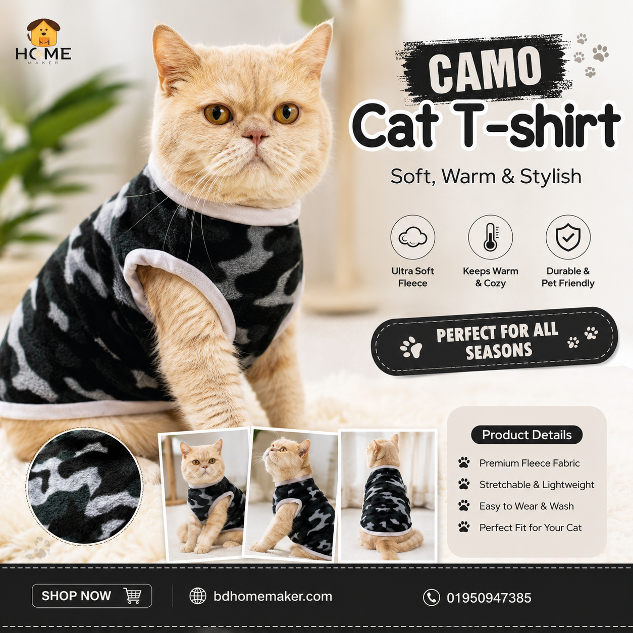Cat t-shirt (4,1.7,7,1.4 kg)_img_0