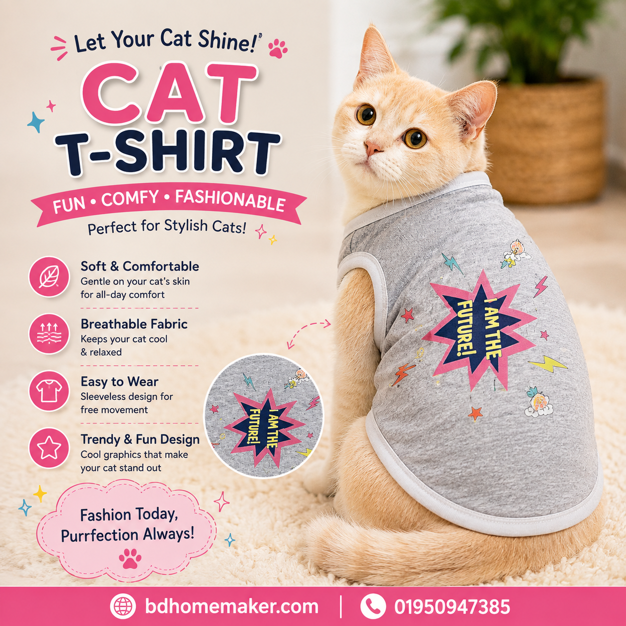 cat t-shirt ( 3kg)_img_0