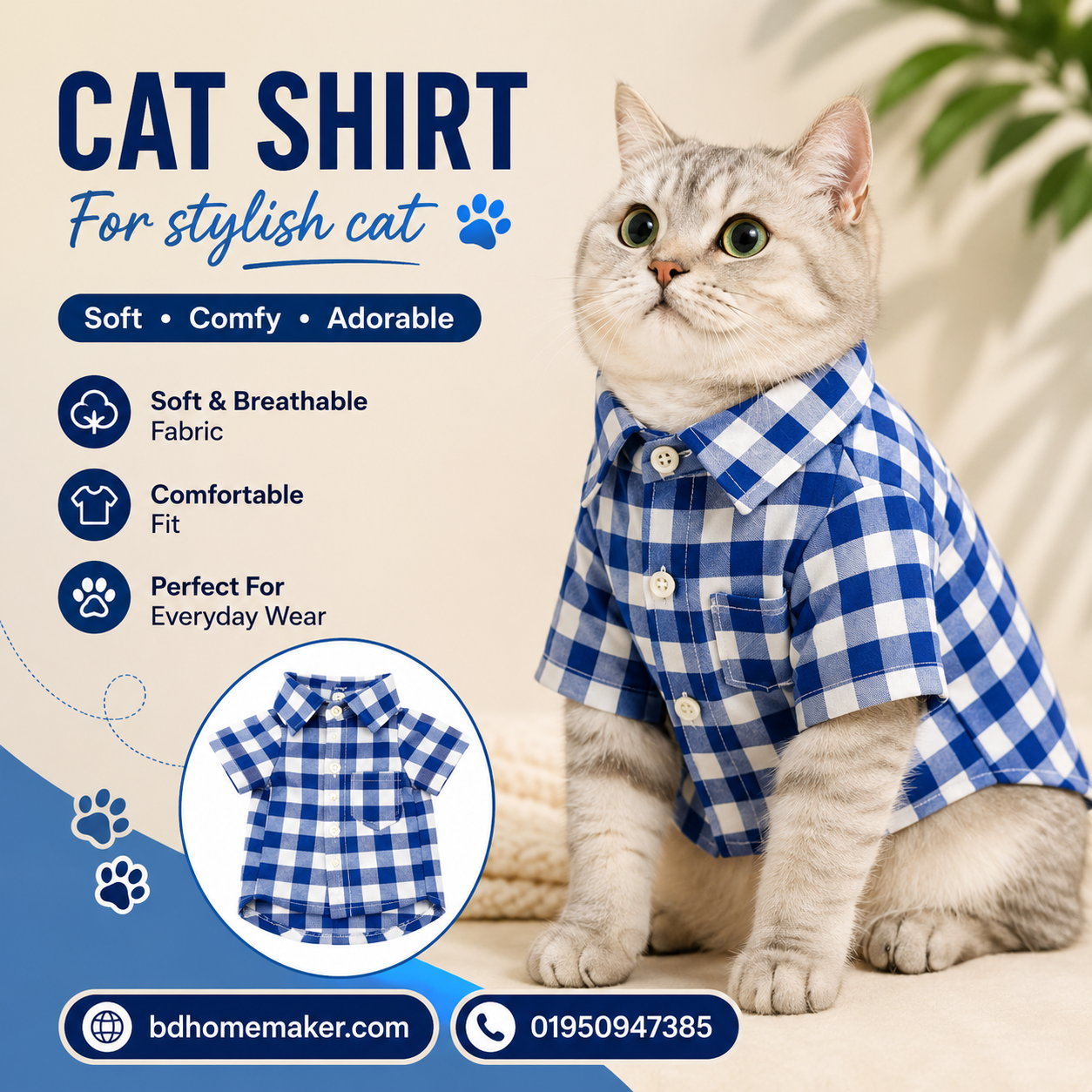 cat shirt (2.3 kg)_img_0