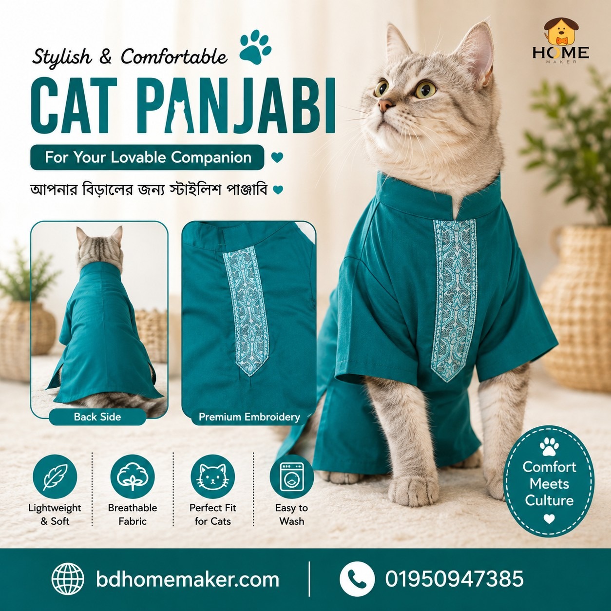 cat panjabi (6,8 kg)_img_0