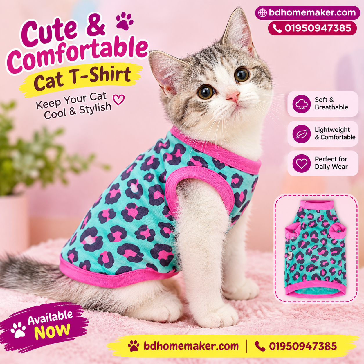 cat tshirt (800 gm)_img_0