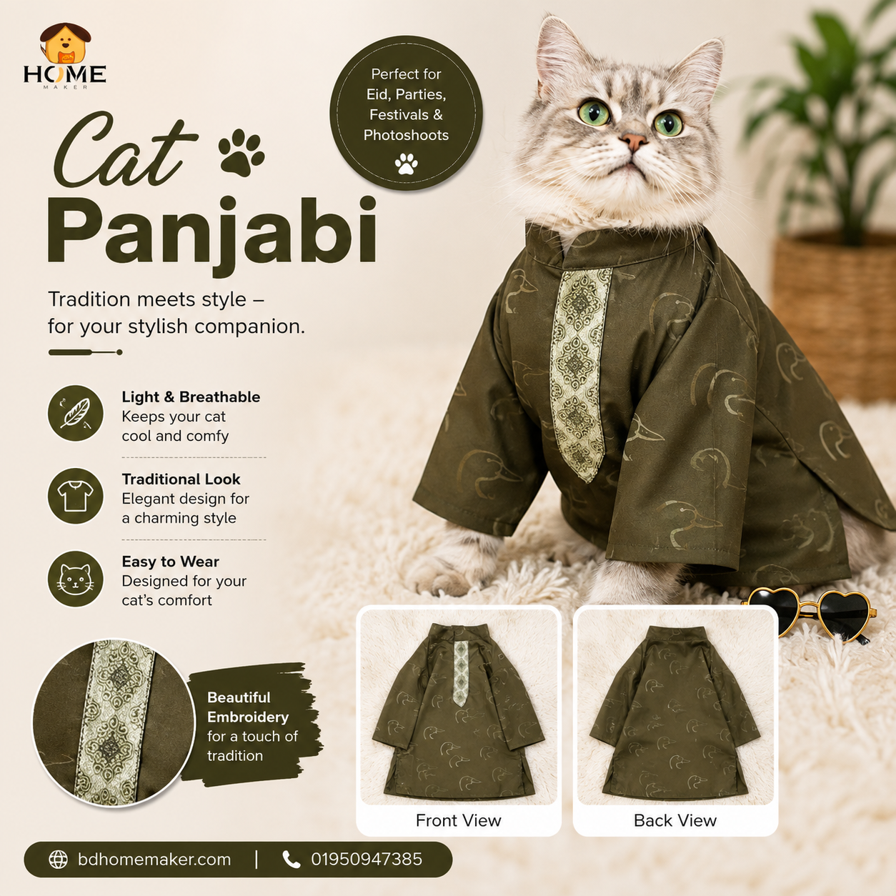 cat panjabi (8,7 kg)_img_0