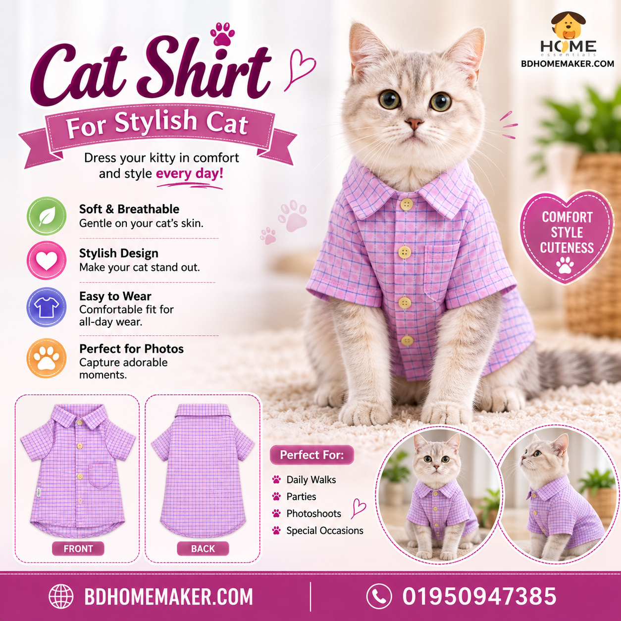 1 kg cat shirt_img_0