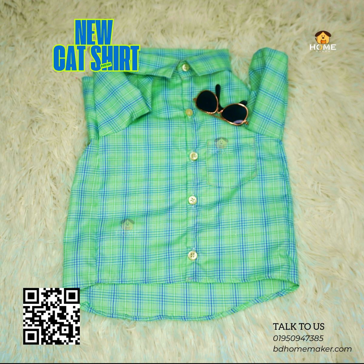 cat shirt (4,5,6 kg)_img_2