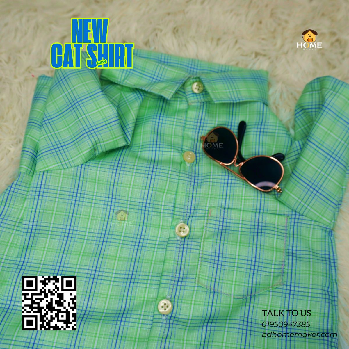 cat shirt (4,5,6 kg)_img_3