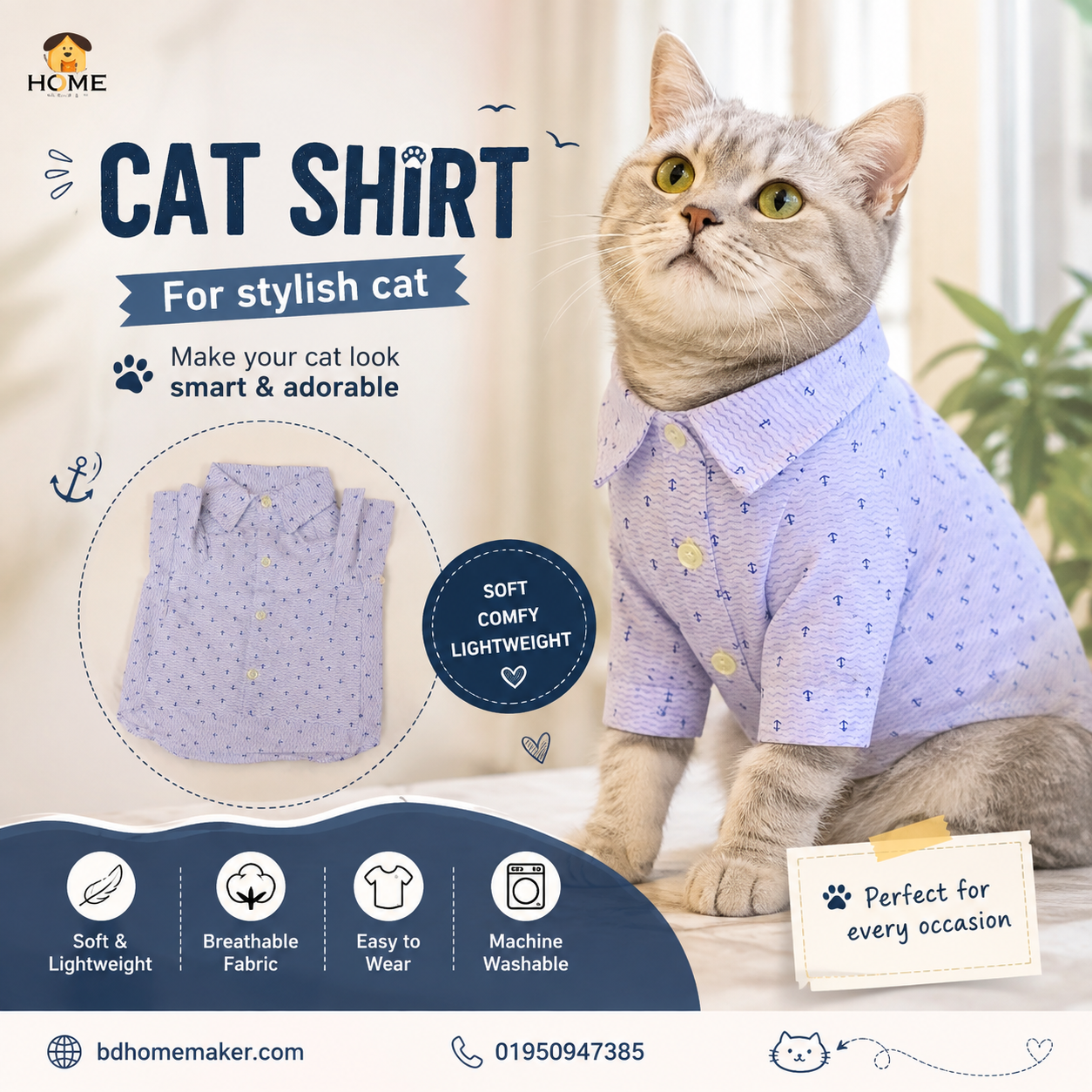 3.5 kg cat shirt_img_0
