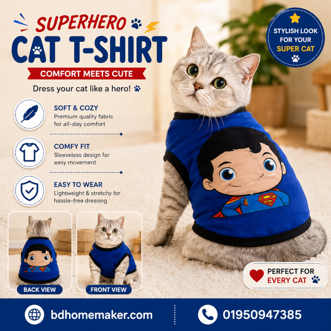 cat t-shirt (6 kg)_img_0