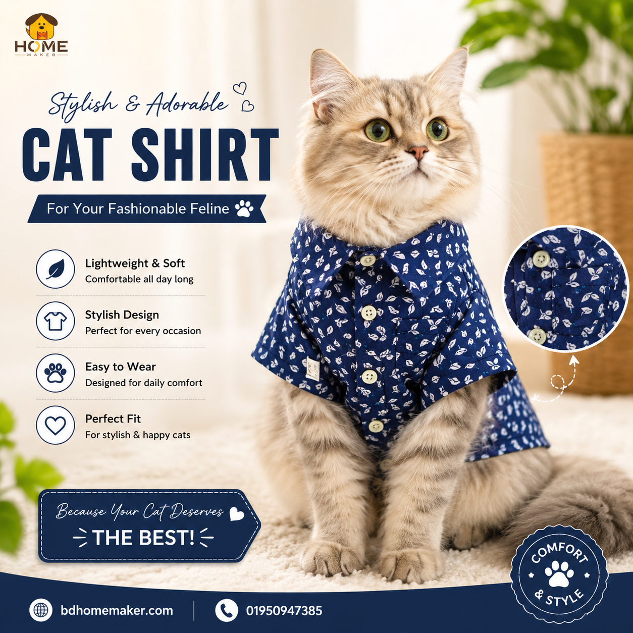 1.7 kg cat shirt_img_0