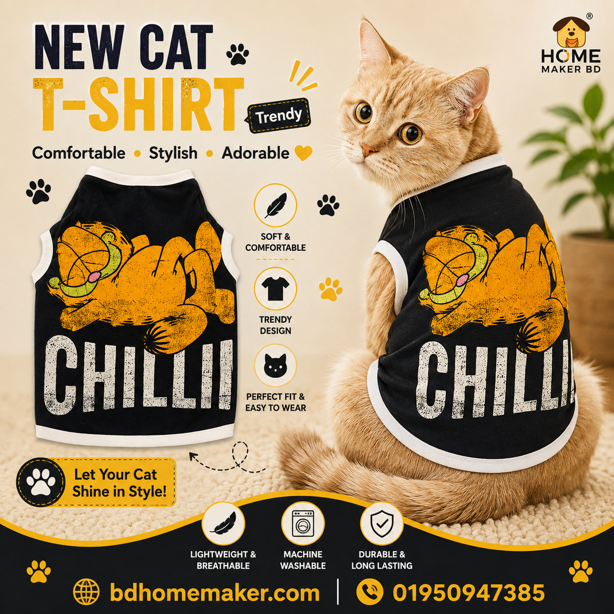cat t-shirt (9 kg)_img_0