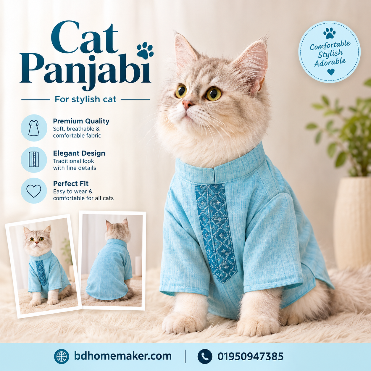 Cat panjabi (custome )_img_0