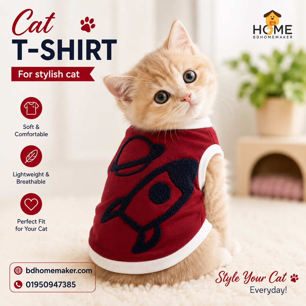 cat t-shirt (1  kg)_img_0