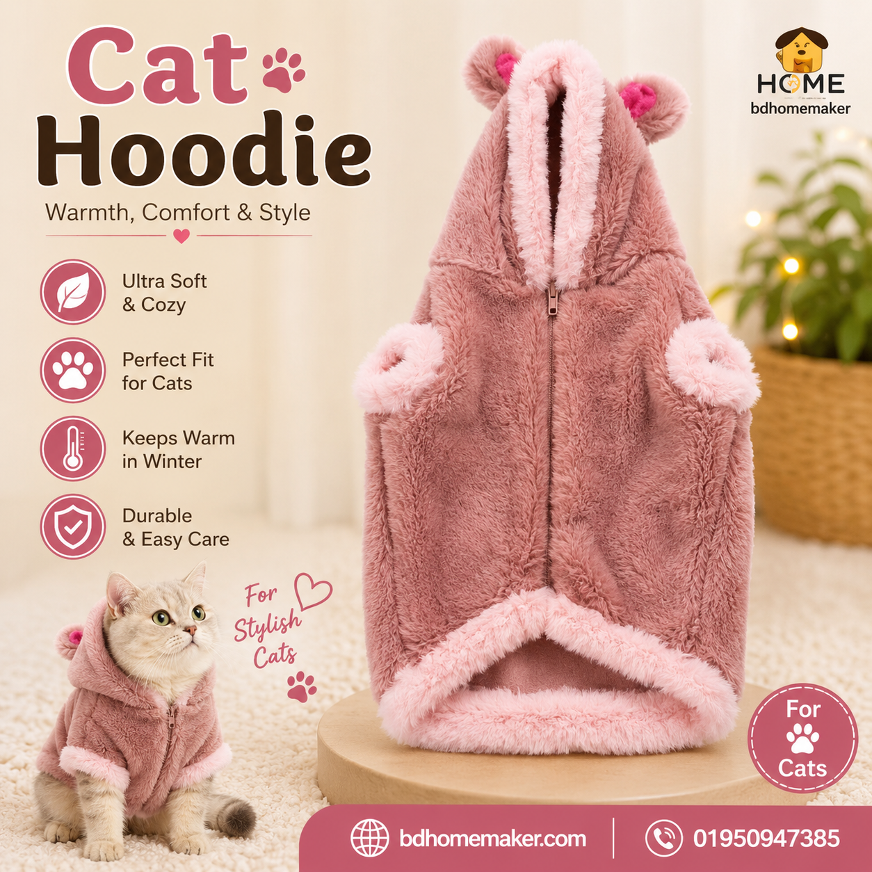 cat panda hoodie (3.5 kg)_img_0