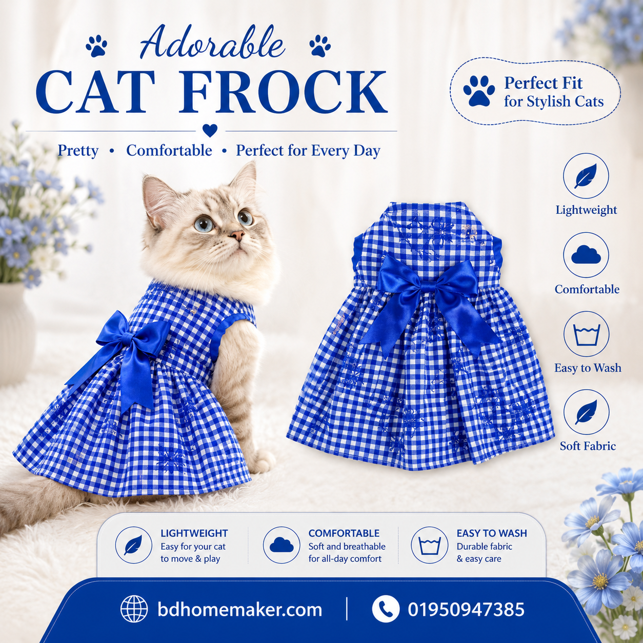 2 kg cat frock_img_0