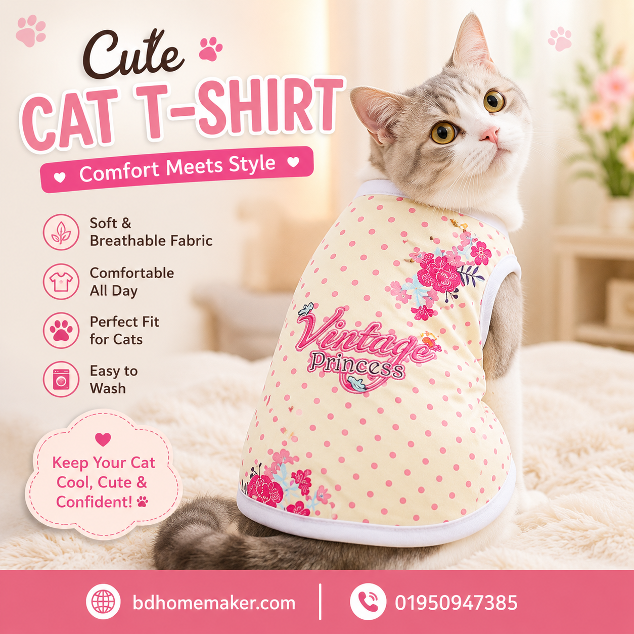 cat t-shirt (5 kg)_img_0