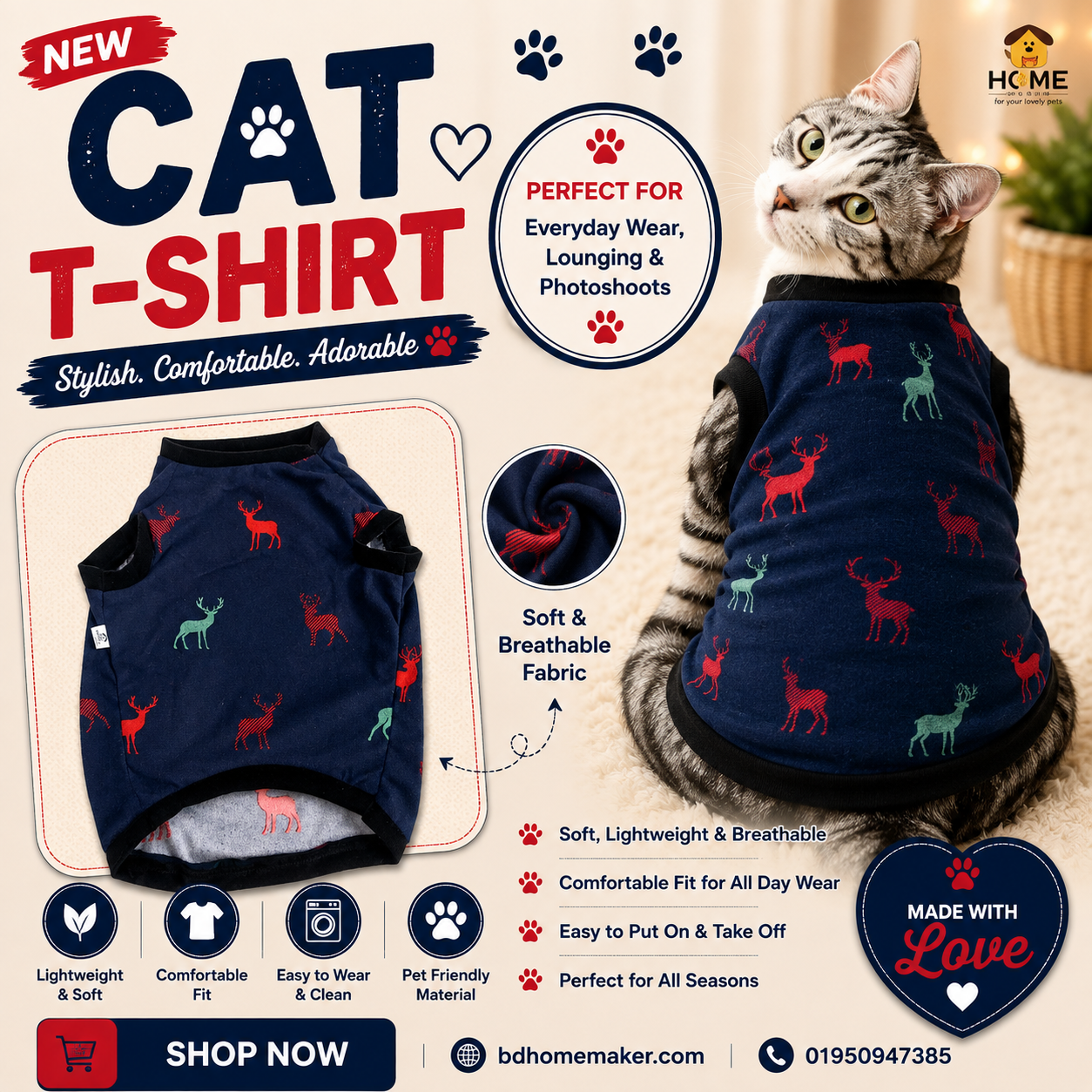 cat t-shirt (7,3.5,5 kg)_img_0
