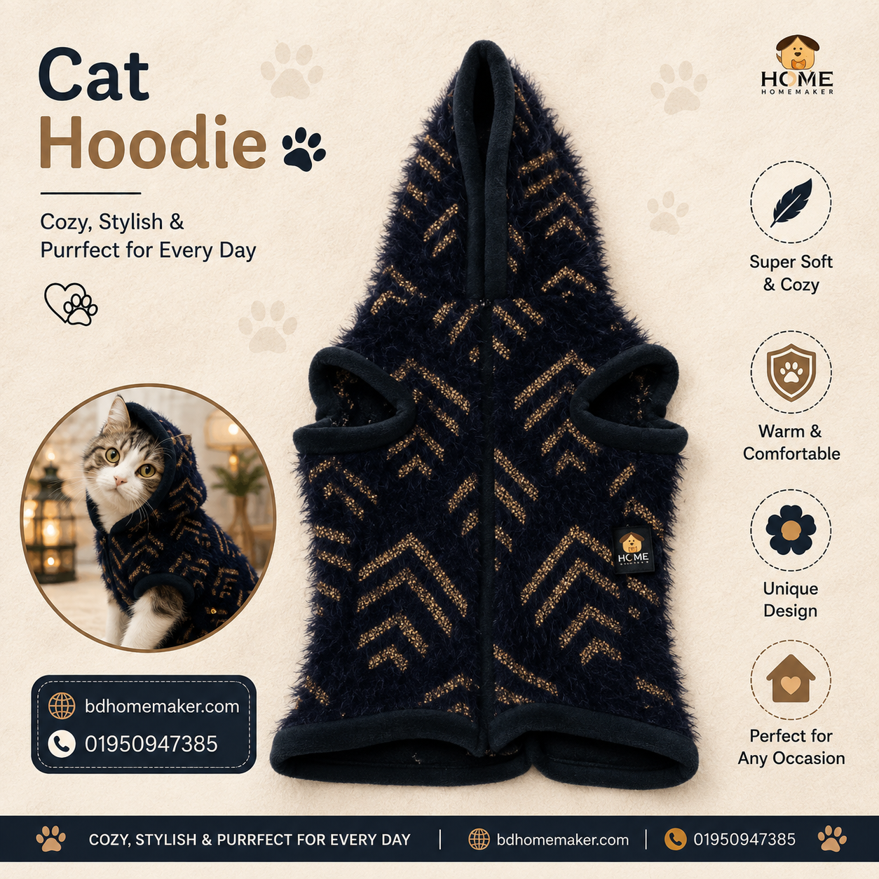 cat hoodie (4 kg)_img_0