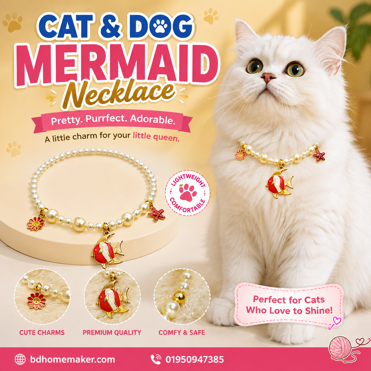 Exclusive Cat collar_img_0