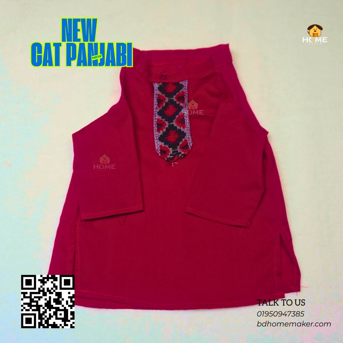 Cat panjabi (3.5 kg)_img_0
